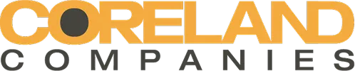 Coreland Companies logo