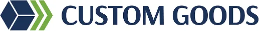 Custom Goods logo