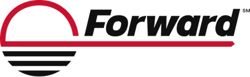 Forward Air logo