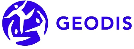GEODIS logo