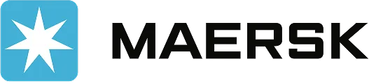 Maersk logo