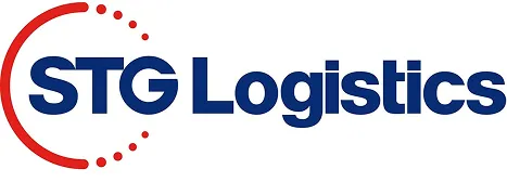 STG Logistics logo