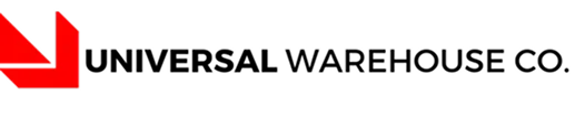 Universal Warehouse logo