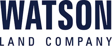 Watson Land Company logo